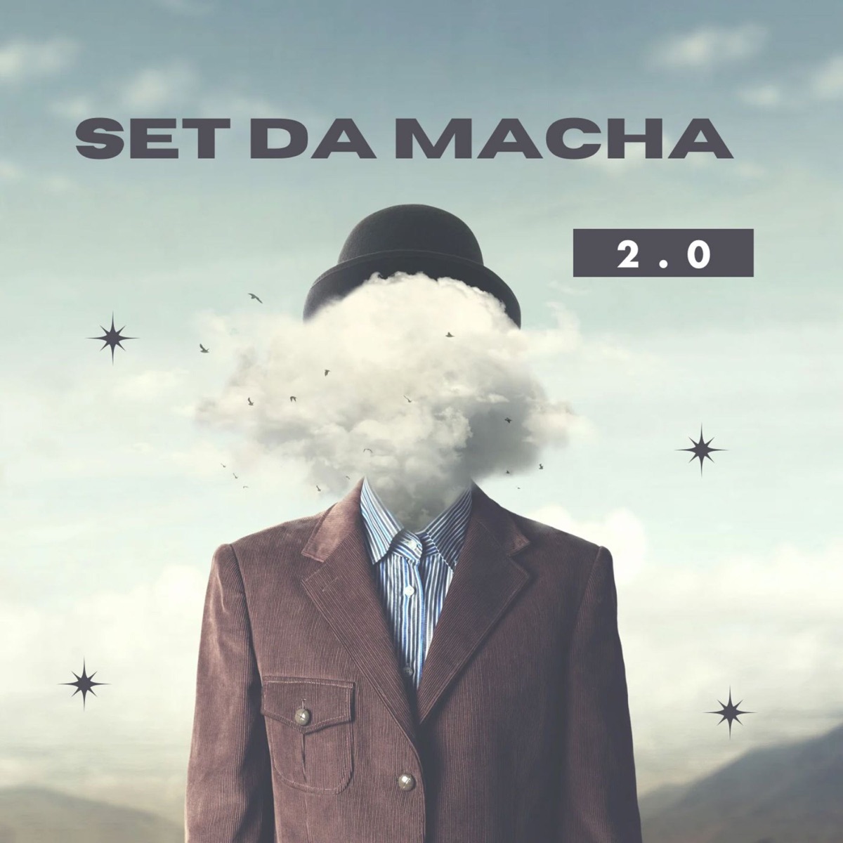 Set da Macha 2.0 - Single by Mc kelwyn, MC Bruninho ZN7, Godem, MC BRW, Mc mt vsn, MC Nunes da ZN & Mc RK do $T album cover
