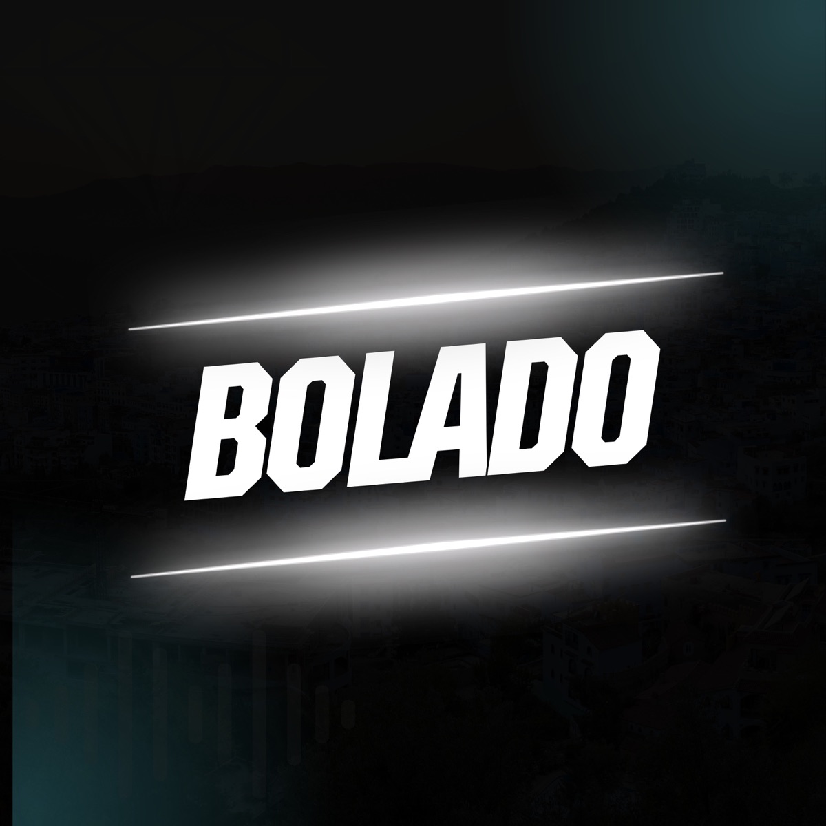 Bolado - Single by NV no Beat & Mc Gw album cover