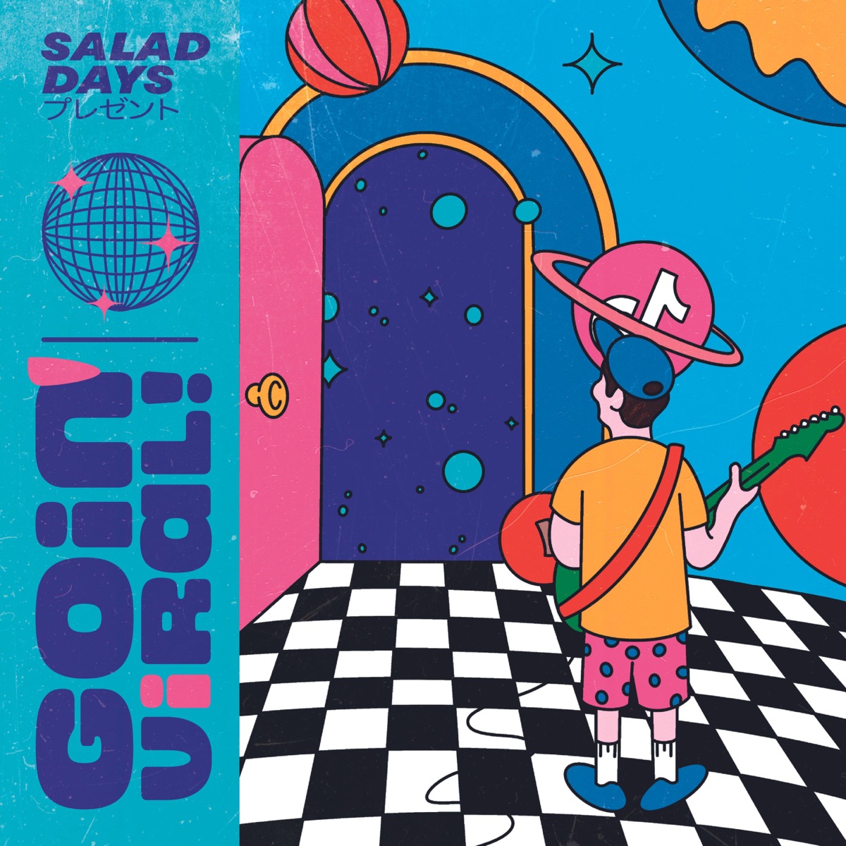 Little Life - lofi version - Single by Homson album cover
