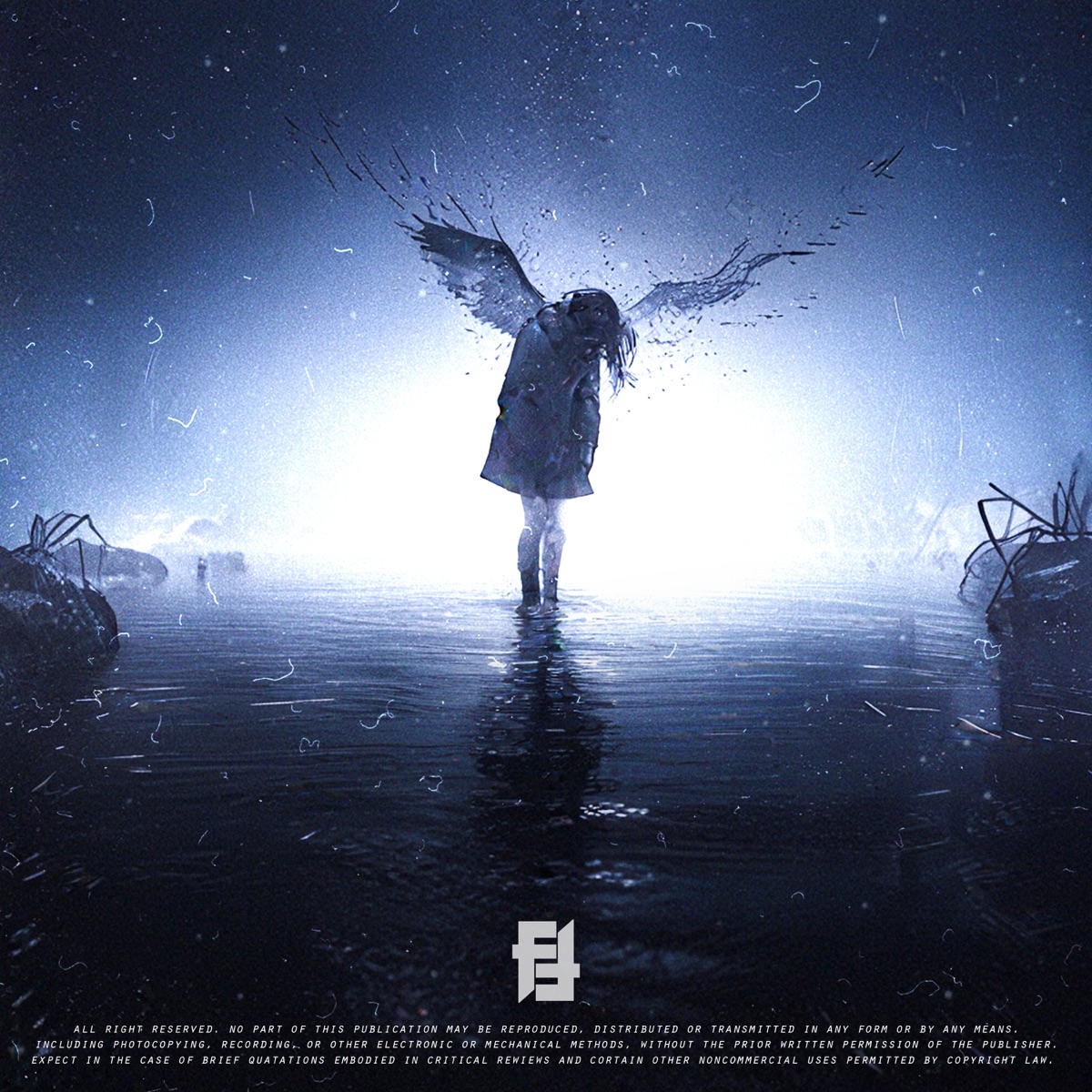 Gimme your heart - Single by FOXYOFF album cover