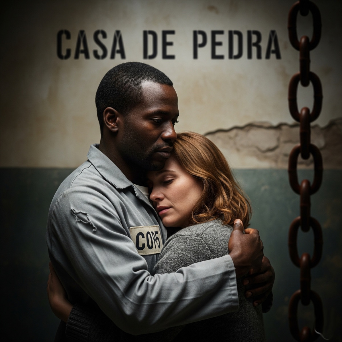 Casa de Pedra - Single by Mc Bocao, DJ Narizinho MPC & Roda de Funk Oficial album cover