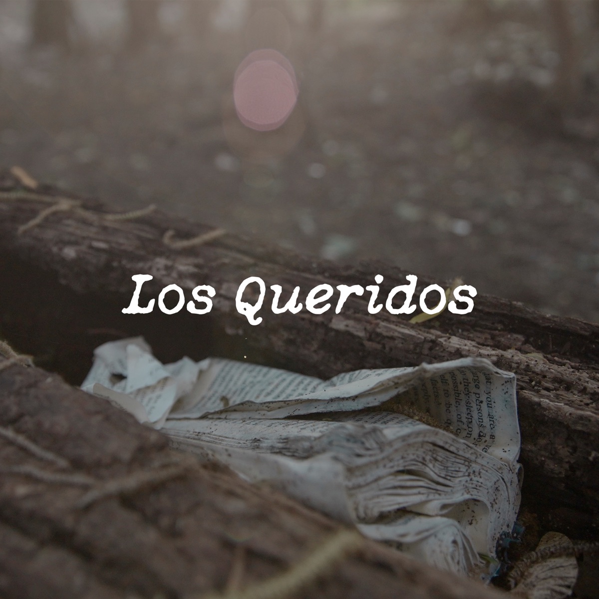 Los Queridos (feat. Gerre) - Single by Al Sala Bo album cover