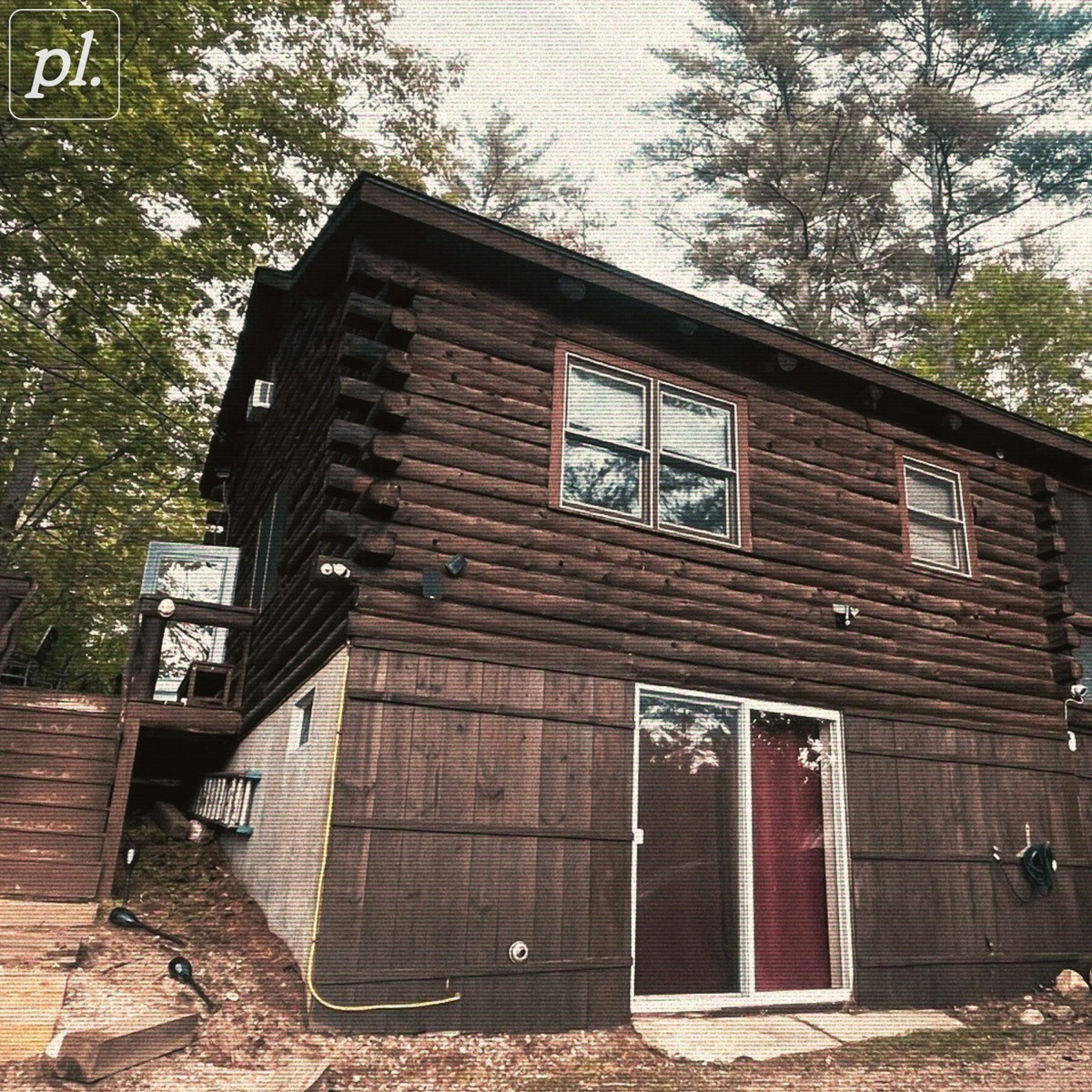 Cabin Fever (feat. Amess, Notation, David Chief, Late Night Tones, skyswimming & Steezy Prime) - Single by Just Steezy Things album cover