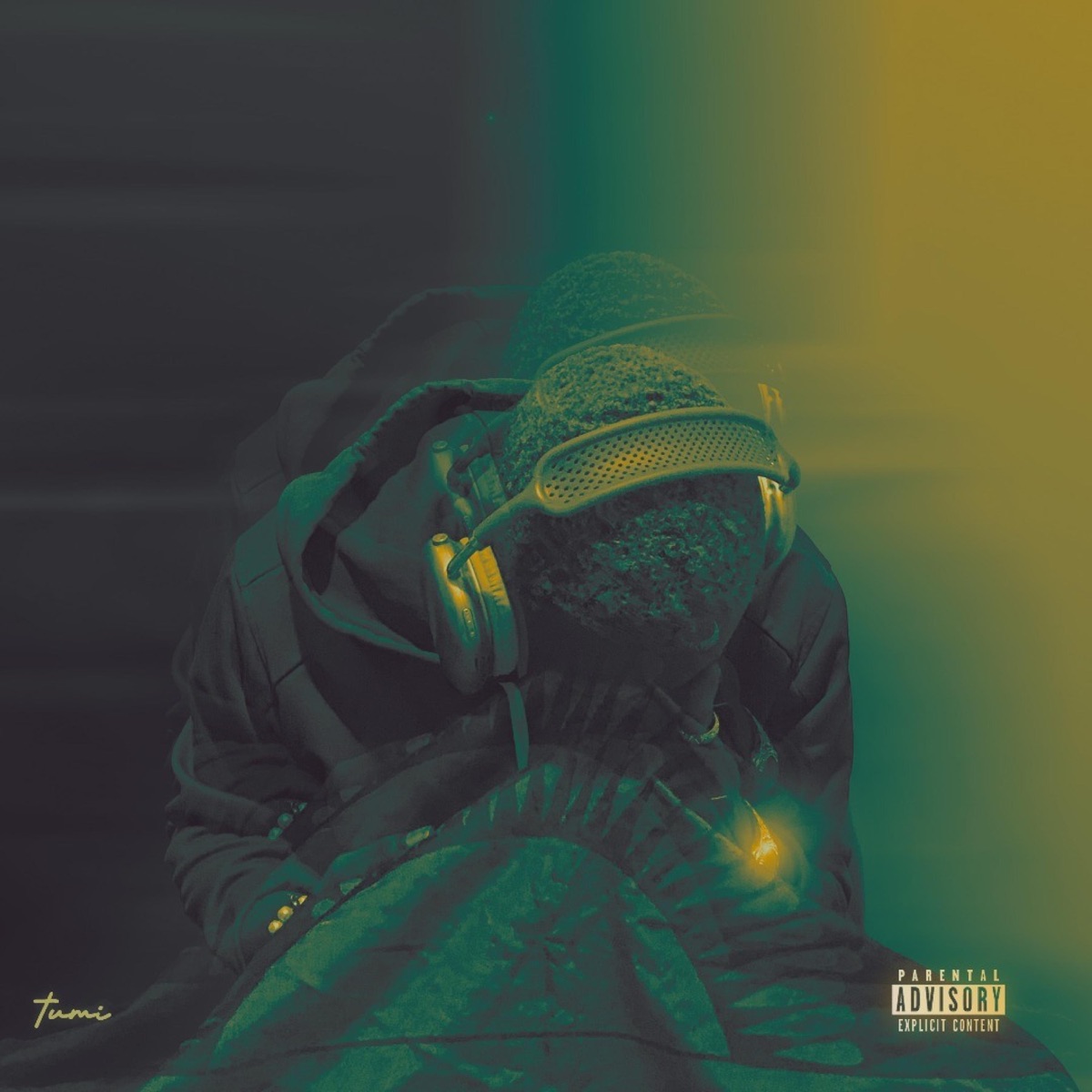 All 4 Me - Single by LaFlareboi album cover