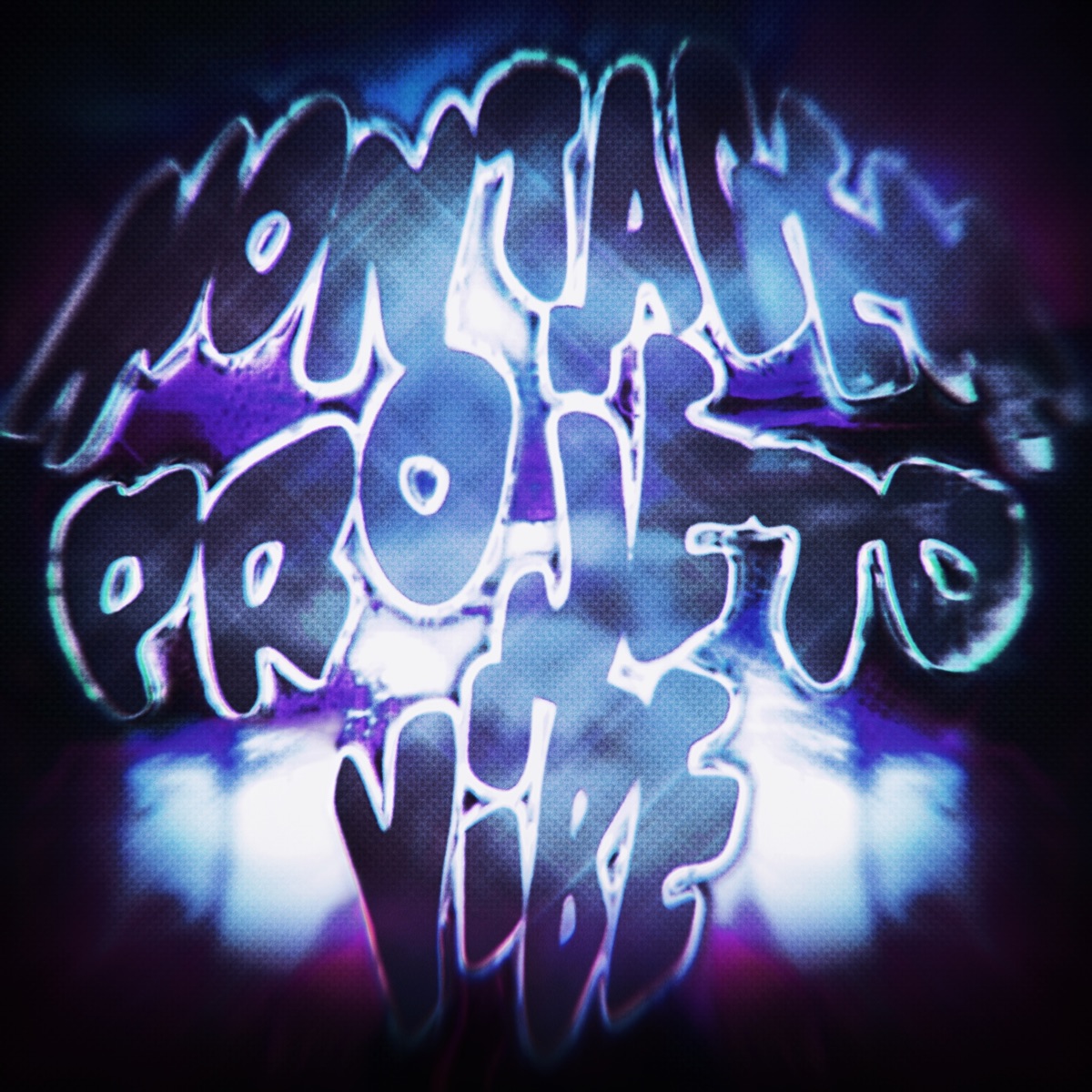 MONTAGEM PROJETO VIBE - EP by DJ VEXOR ORIGINAL & DJ ANXVAR album cover