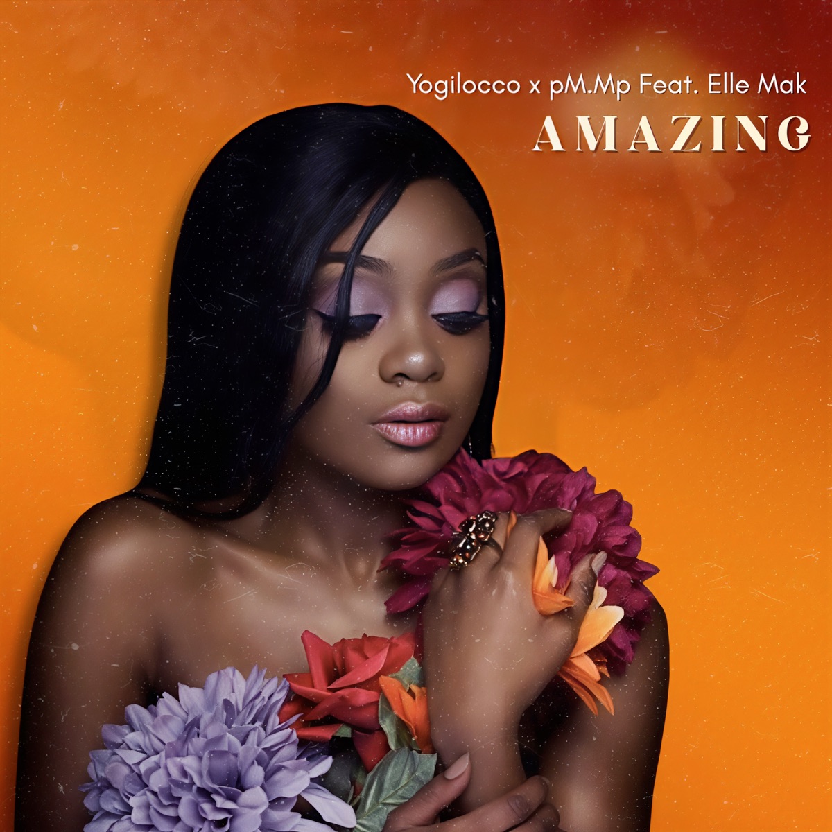 Amazing (feat. Elle Mak) - Single by YogiLocco & pM.Mp album cover