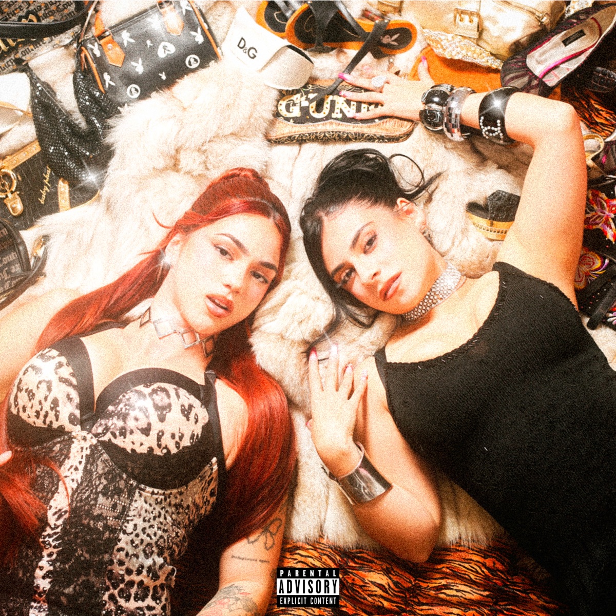 Liga Alta - Single by Cheskv Liz, Loyaltty & Santy Beats album cover