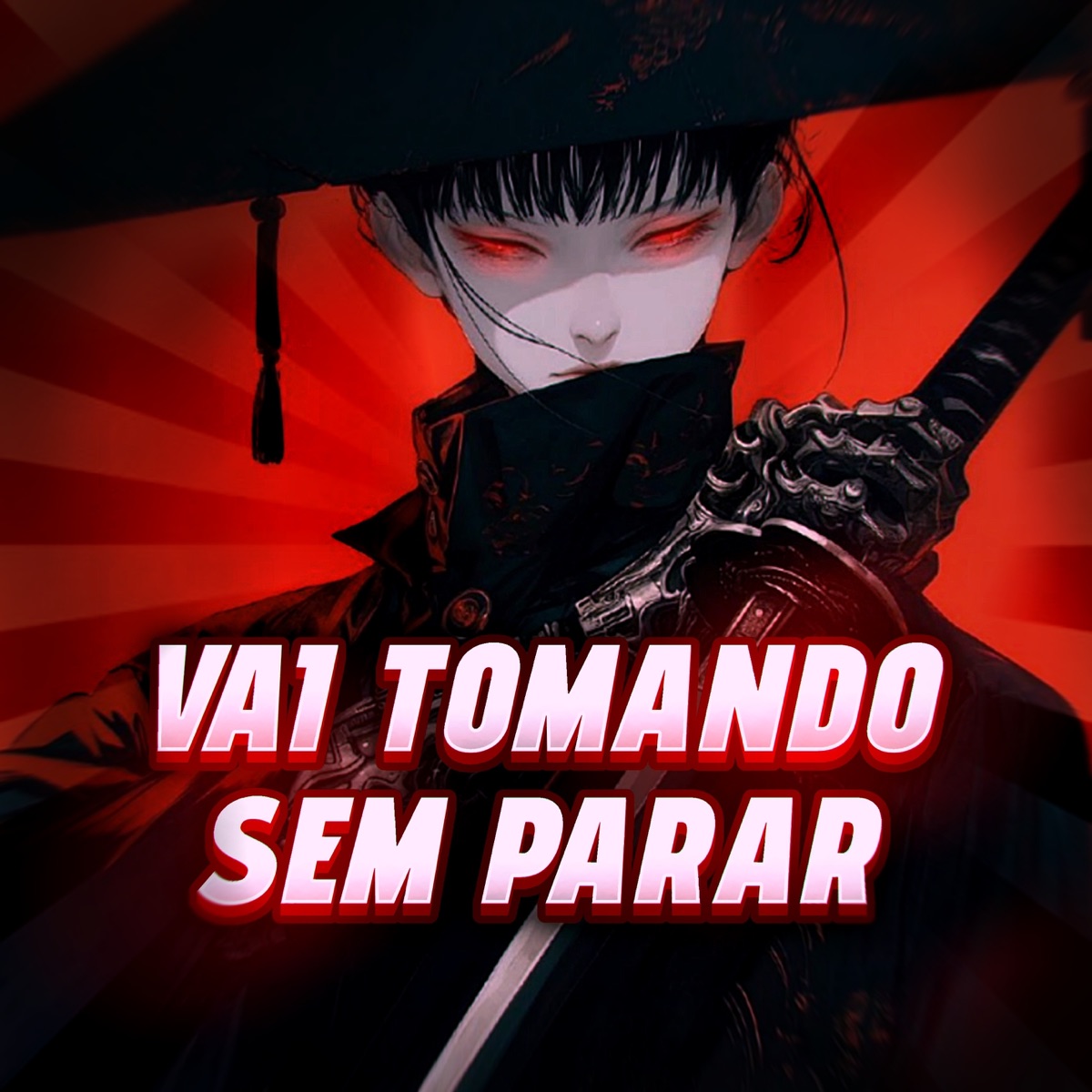 Vai Tomando Sem Parar - Single by SVPPHXRE album cover