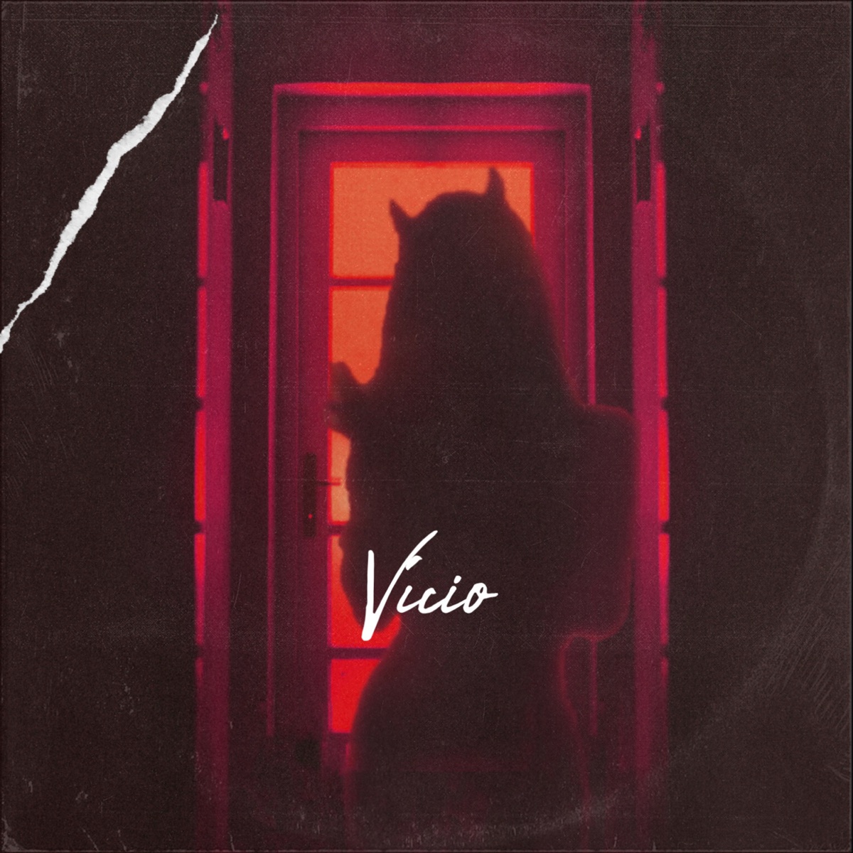 Vício - Single by Mec Tagger & NoyaNoBeat album cover