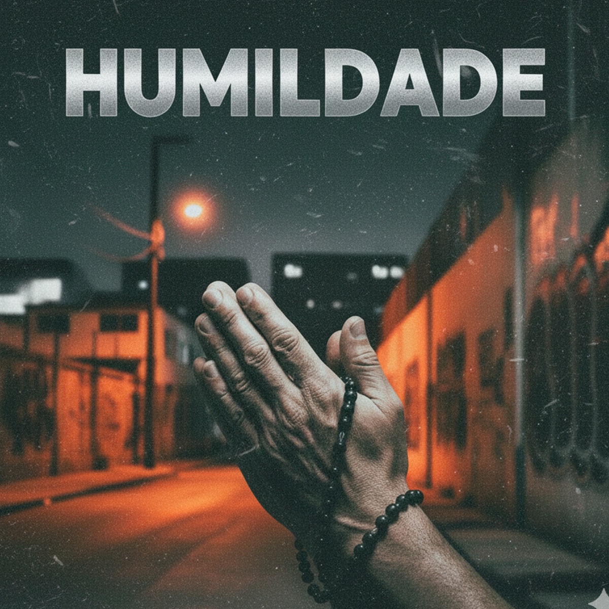 Humildade - Single by ZK Beats & Karpiti Mc album cover