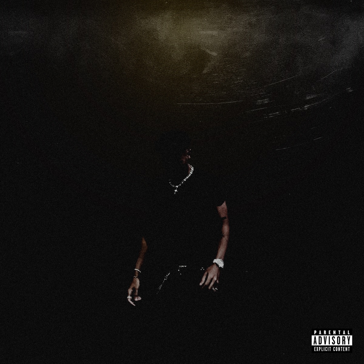 Euphoria by Lithe album cover