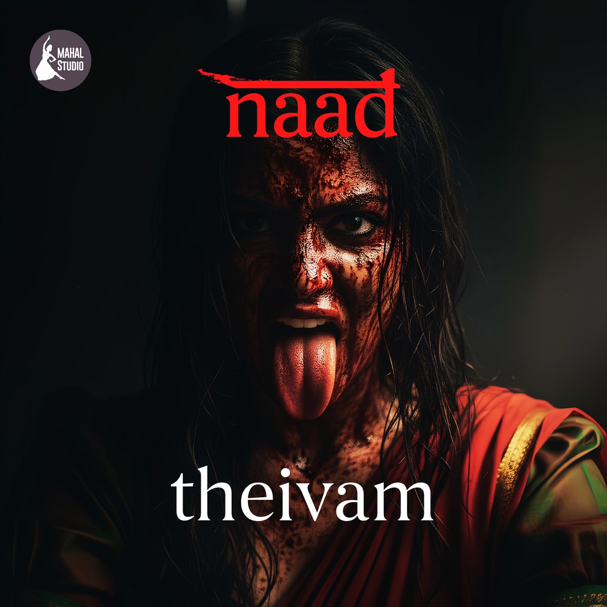 Theivam - Single by Naad album cover