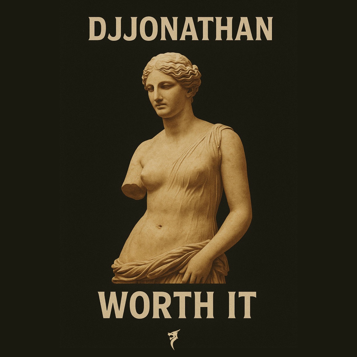 Worth It - Single by DJJonathan album cover
