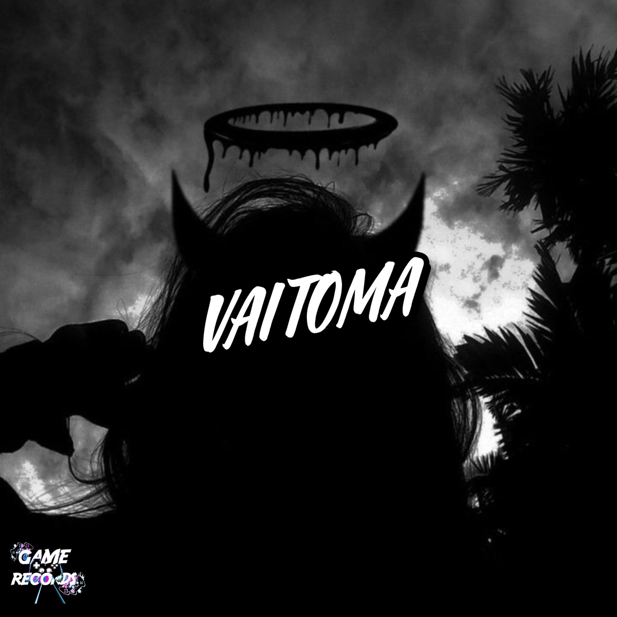 Vai Toma (feat. MC Fabinho da osk) - Single by DJ Menor Boladao, MC Menor Da VZ & mc jhenny album cover