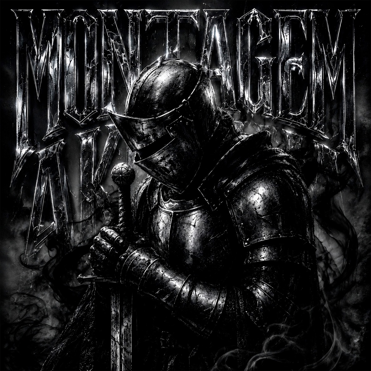 MONTAGEM AKANHA - EP by Leniboy & Axapo album cover