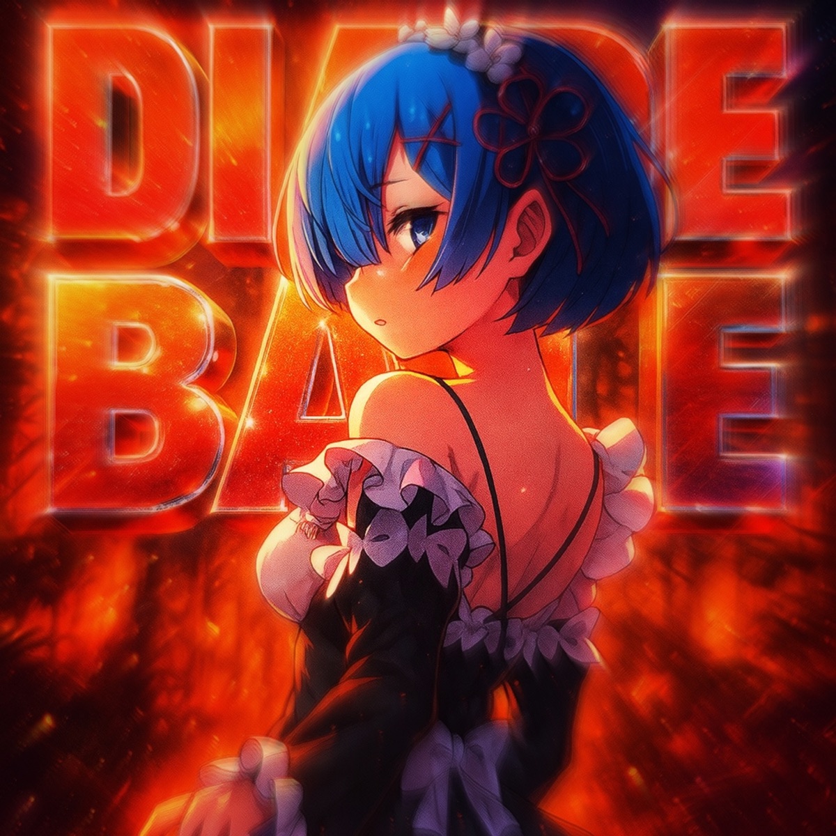 Dia de Baile - Single by DJ WLK album cover