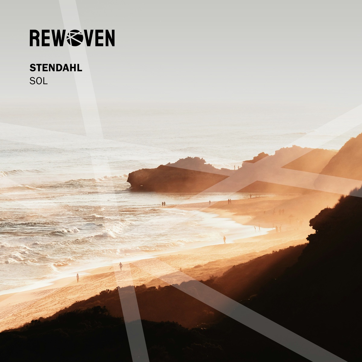 Sol - Single by Stendahl album cover
