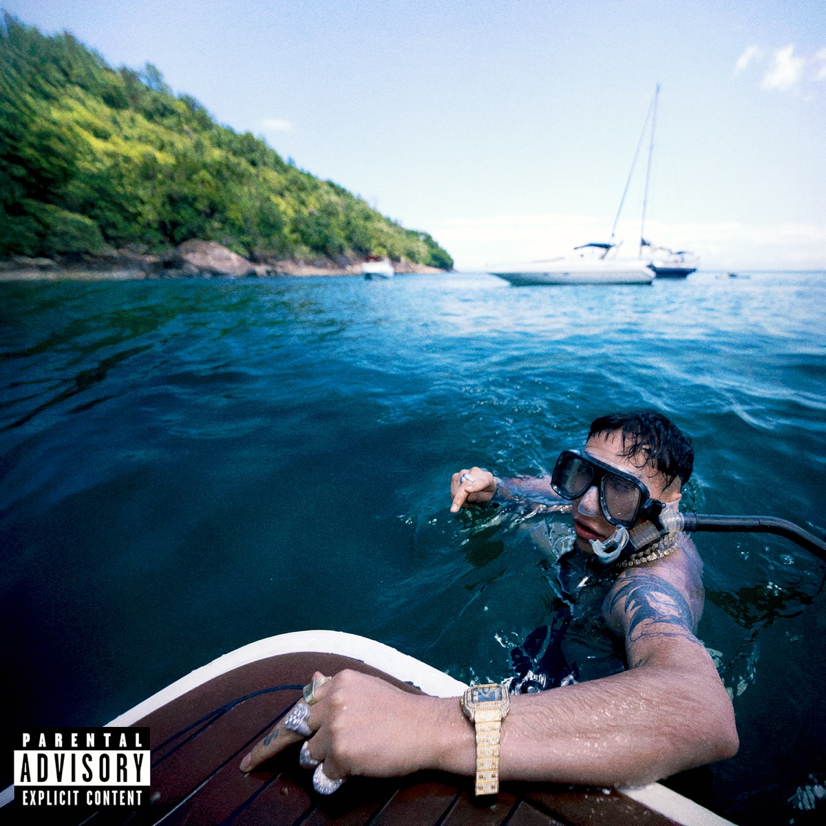 Hasta Que Salga el Sol by Standly album cover