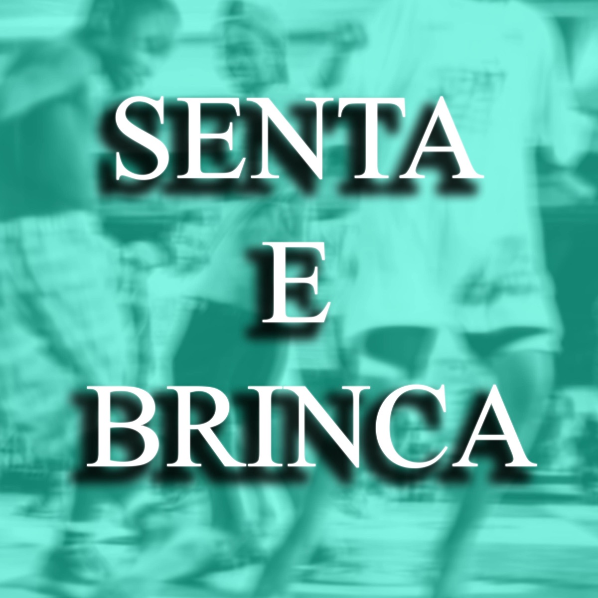 Senta e Brinca (feat. Duton Records) - Single by Shandão Psy & Dj Tonclay album cover