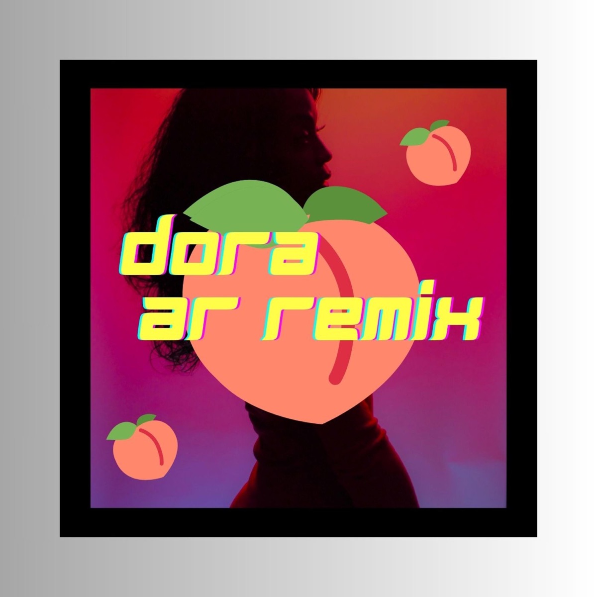 DORA - Single by Alvaro Reina album cover