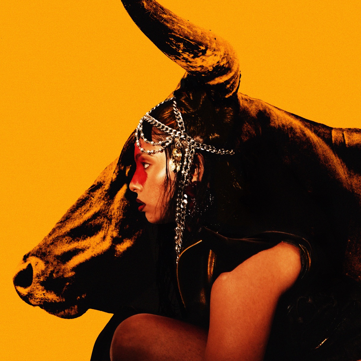 27 CLUB by RANJ album cover