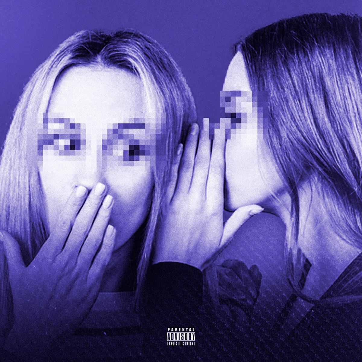 Susurra (Speed) [Remix] - Single by MC Sam album cover