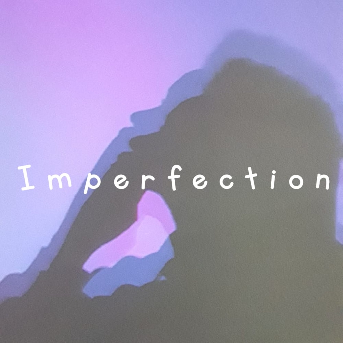 Imperfection - Single by Liisa.Black, Ashley Shxne & Lebza MB album cover