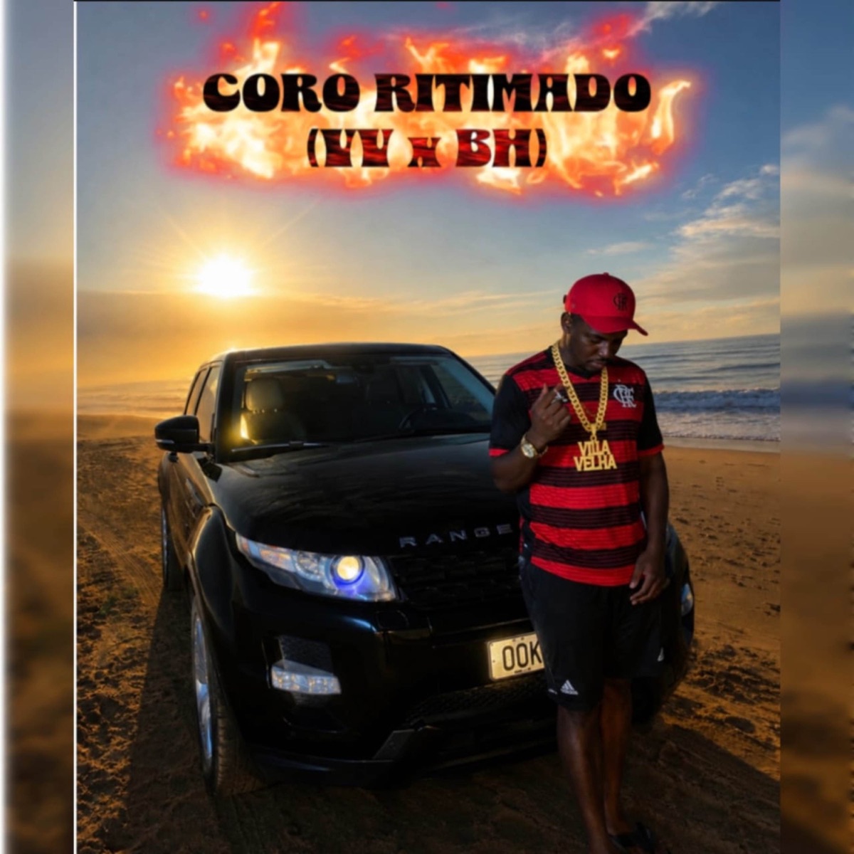 MORRO DO MORENO - Single by Ded�� Fxp, DJ Cabeça Dos Predin & Mc 2G Do SF album cover