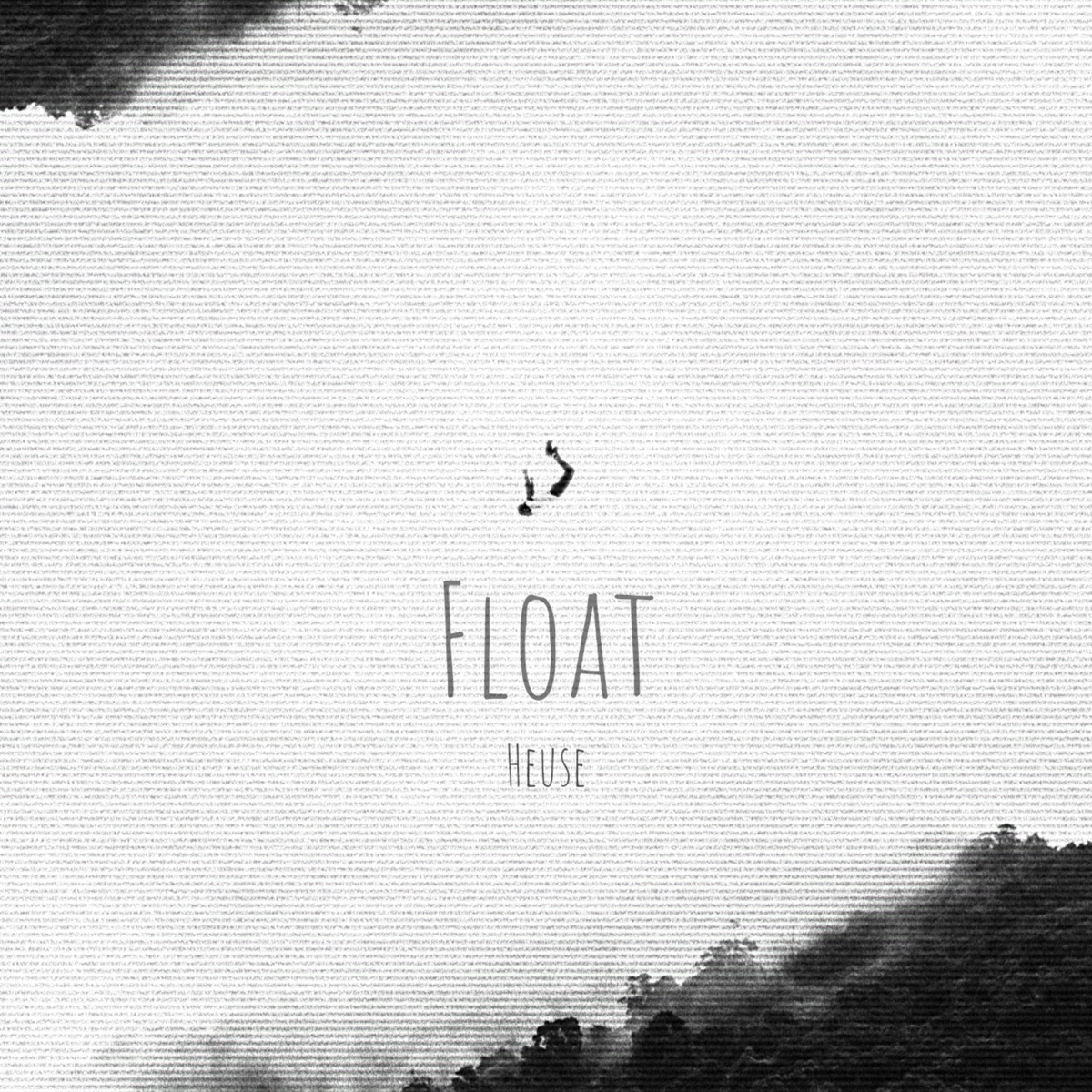 Float - Single by Heuse album cover