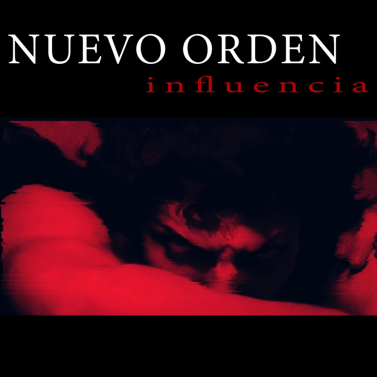 Influencia - Single by Nuevo Orden album cover
