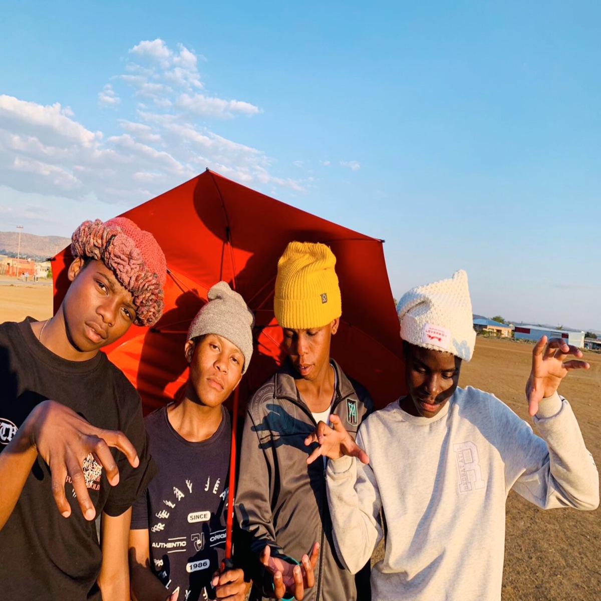 Jwala (feat. Syzer Wale Eazy, Carnavilar Kampa & Shoda Vocalist) - Single by Eazy Nation album cover