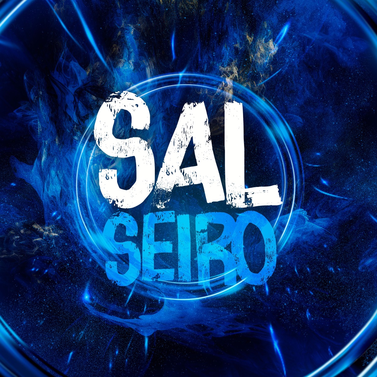 Salseiro - Single by MC Miguel VN album cover