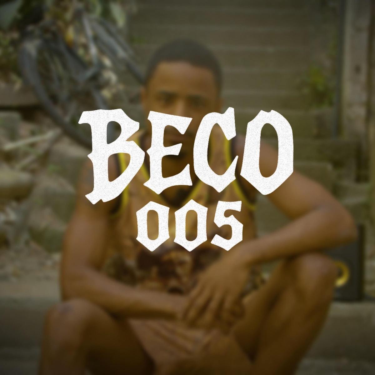Beco #005 - Ceo - Single by Brutang44, KL Gilack & F4NTASMÃO album cover
