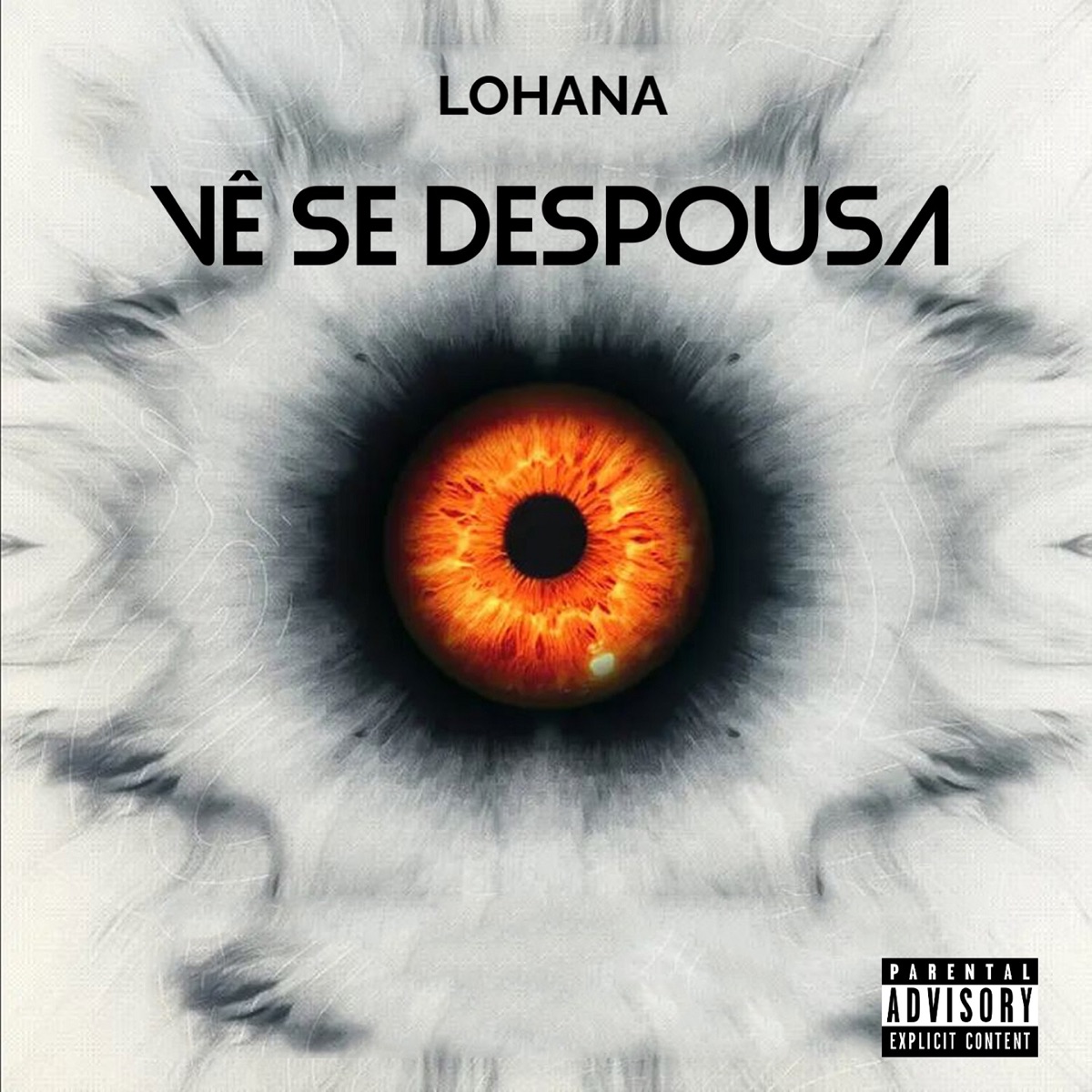 Vê Se Despousa - Single by LOHANA, Bomfino & PDF RECORDS album cover