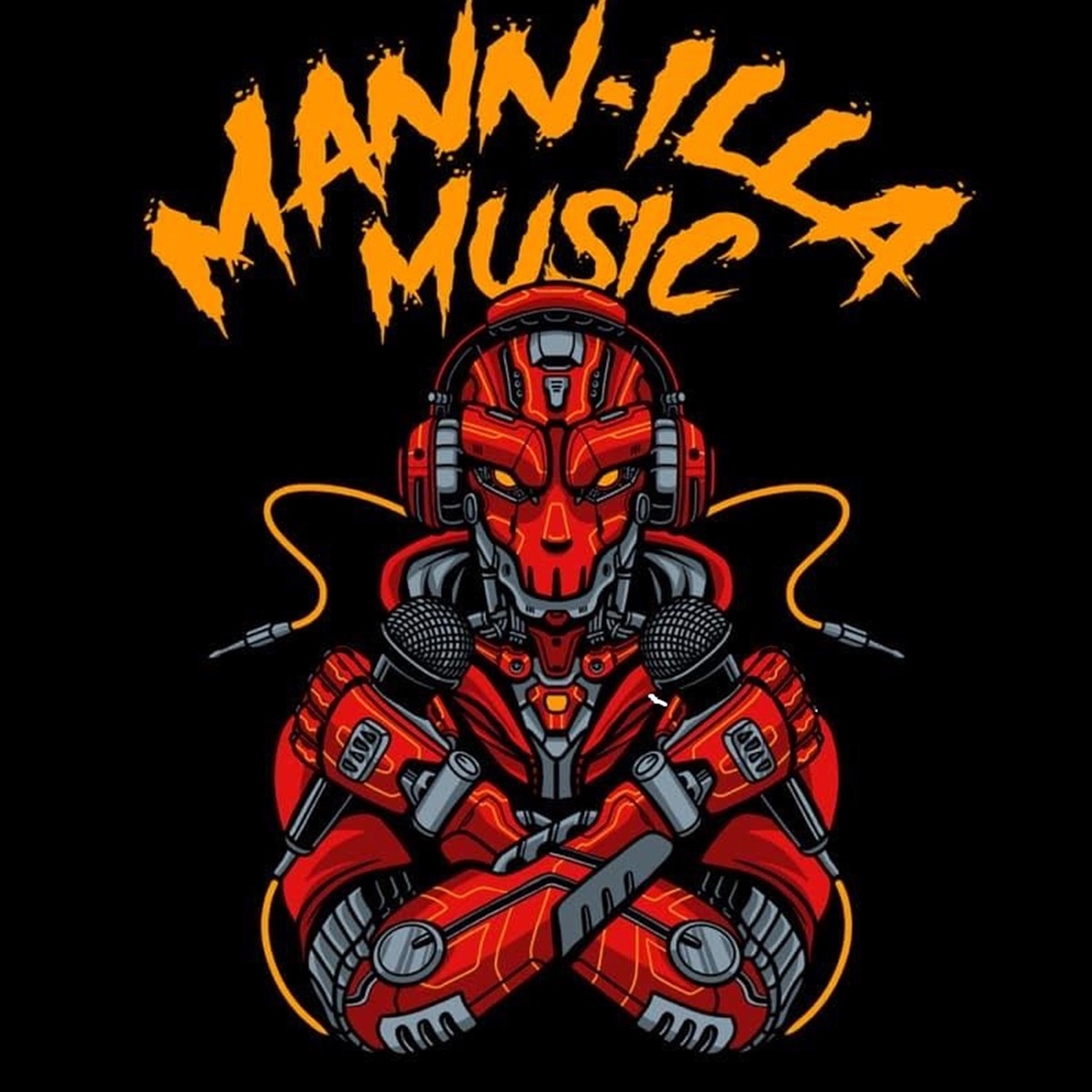 HIPHOP KAMUSTA (feat. Ayah Shakur x K-Noh x MceeTutz x Mike Cocha x Shutdown) - Single by Mannilla Music - Mike Cocha album cover