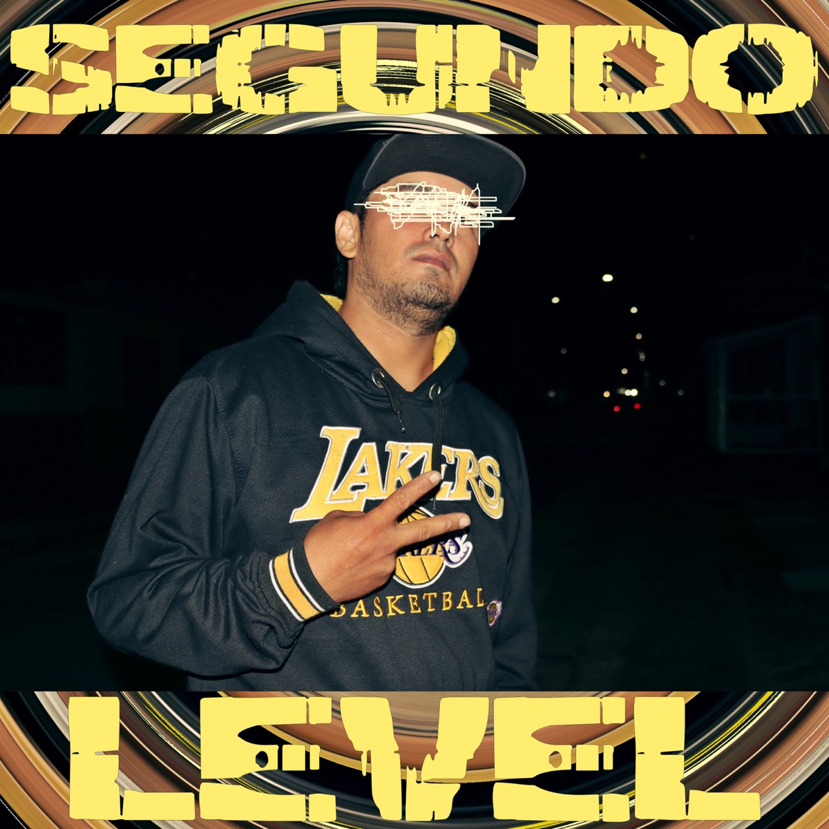 Segundo level - Single by EL Punti, 13/41, MDAinc & Kabster album cover