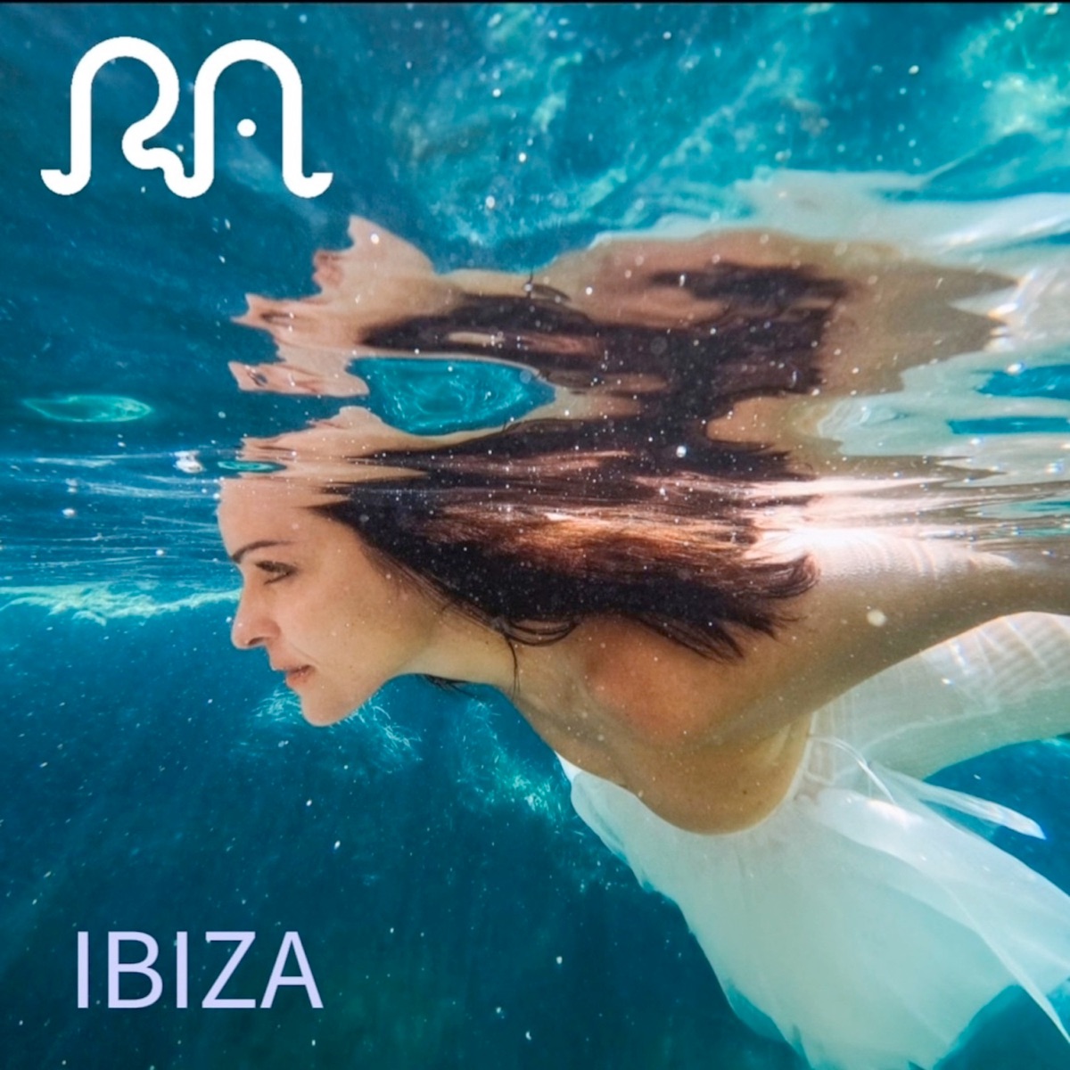 Ibiza - Single by Ruth Alhambra album cover