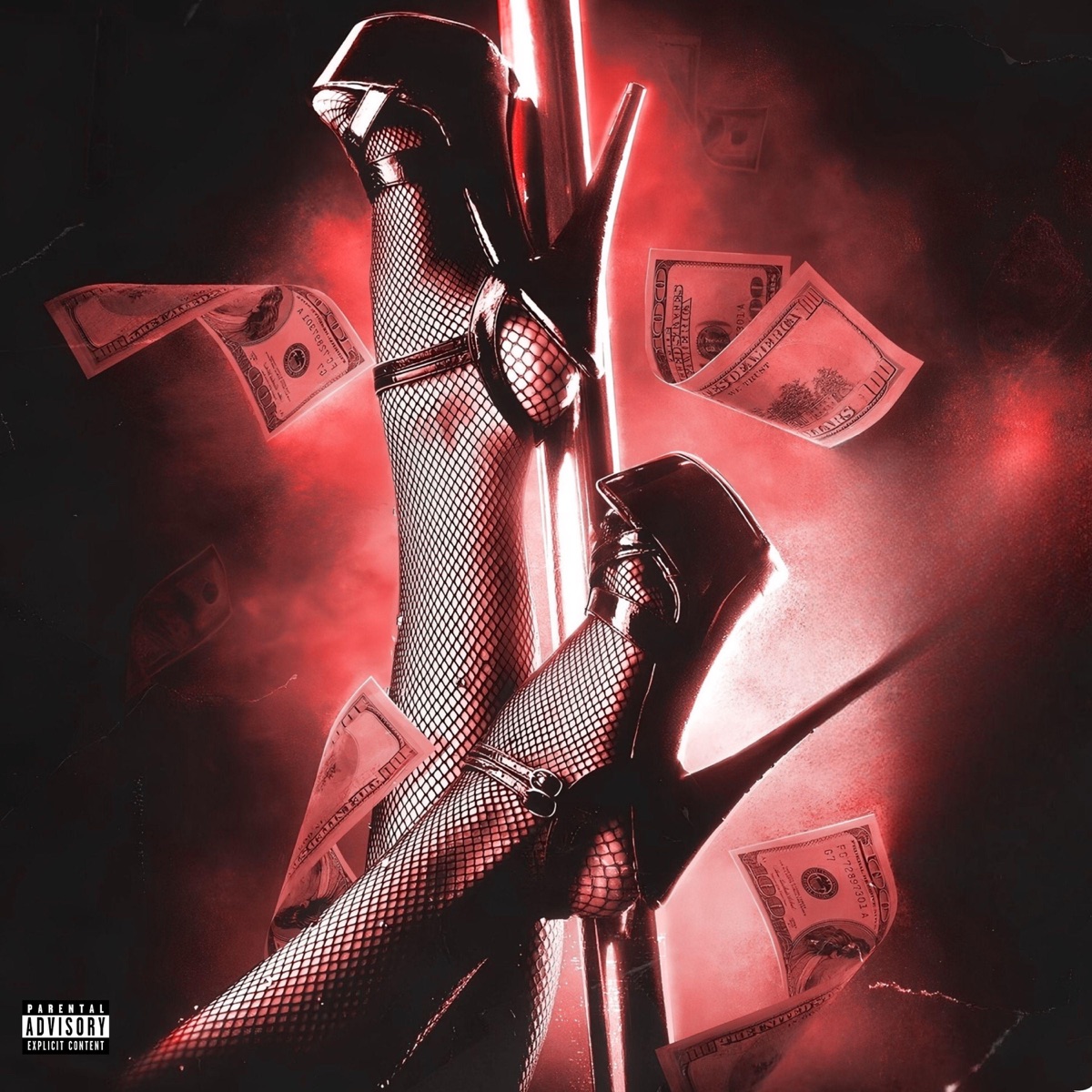 HUMO (feat. Dkey) - Single by DeadGoeth album cover