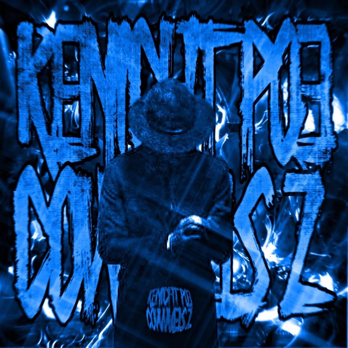 RENICHT PQ3 COWWELS 2 - Single by DJ GERMA7EN, DJ LOTO3 DA DZ7, DJ AIDA & DJ AKAT DE LKM album cover
