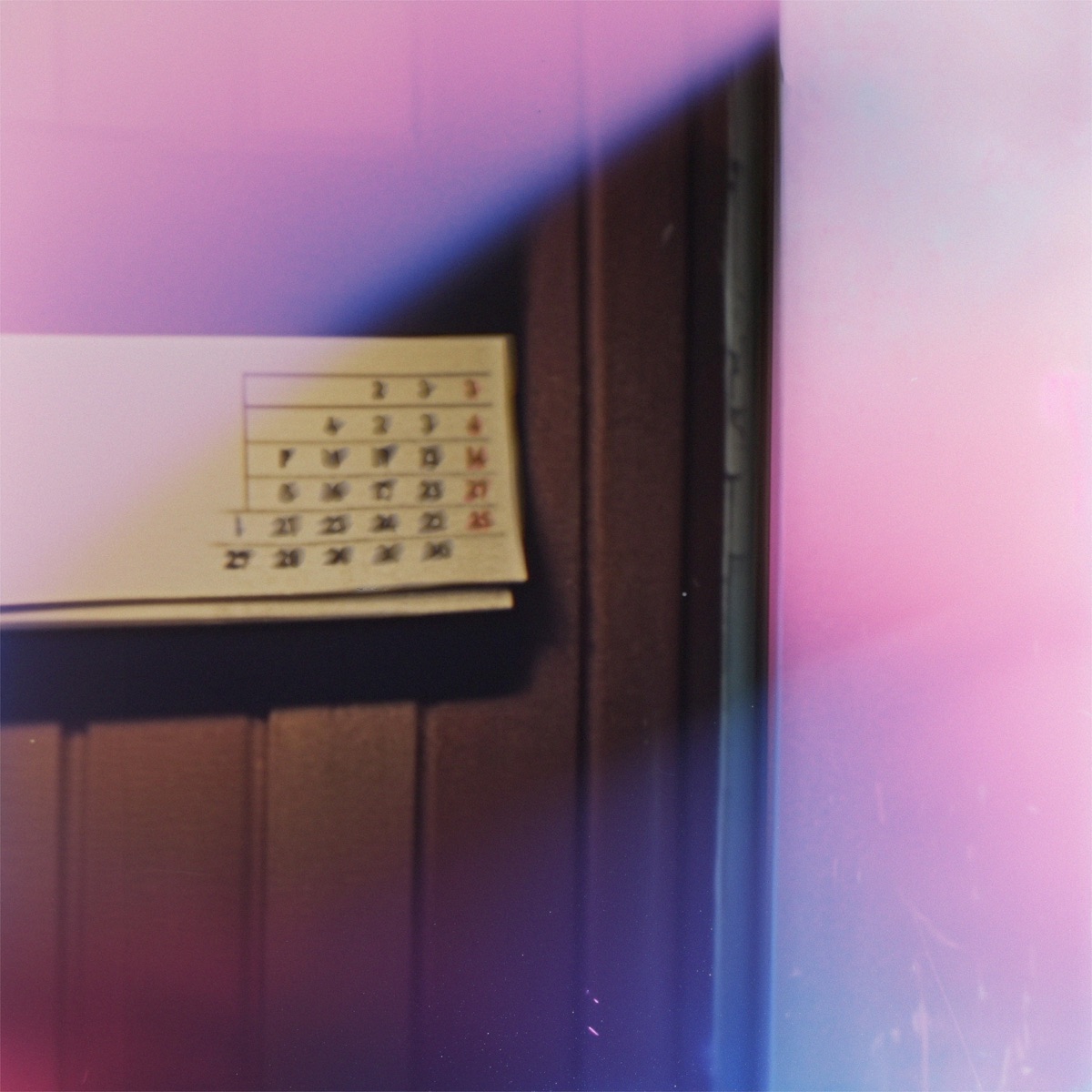 Échéances Remixes - EP by Arbee album cover