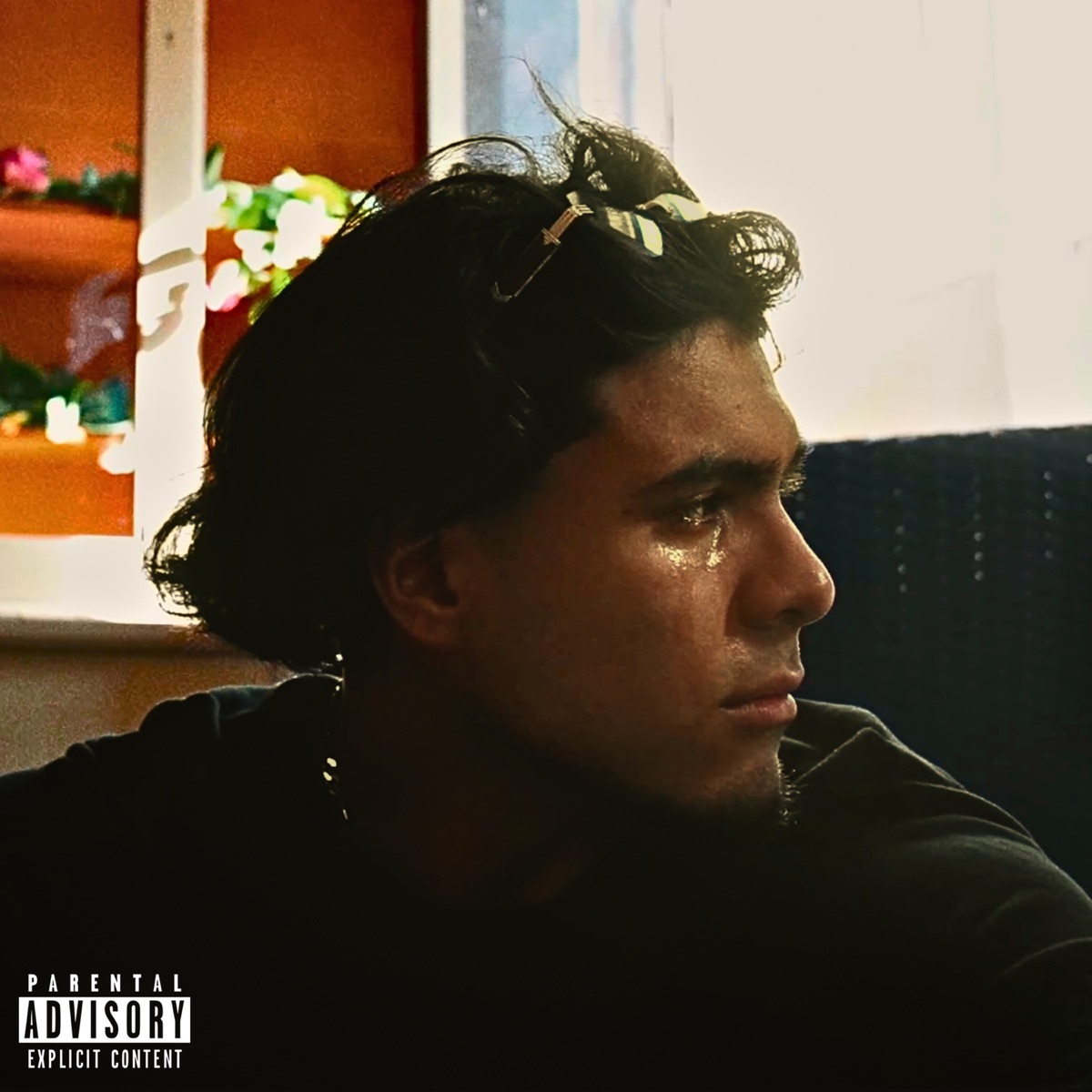 EROS - EP by Pablo61 album cover