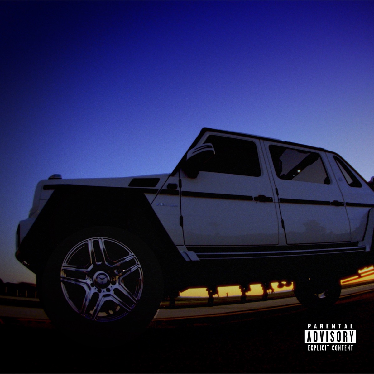 Everything Allocated - Single by Larry June, Curren$y & The Alchemist album cover artwork