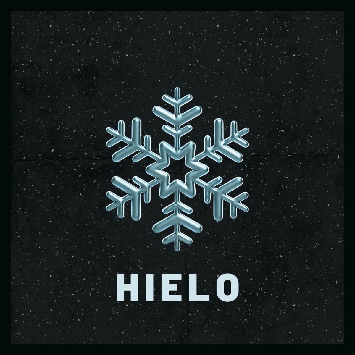 Hielo - Single by 2ble Crack album cover
