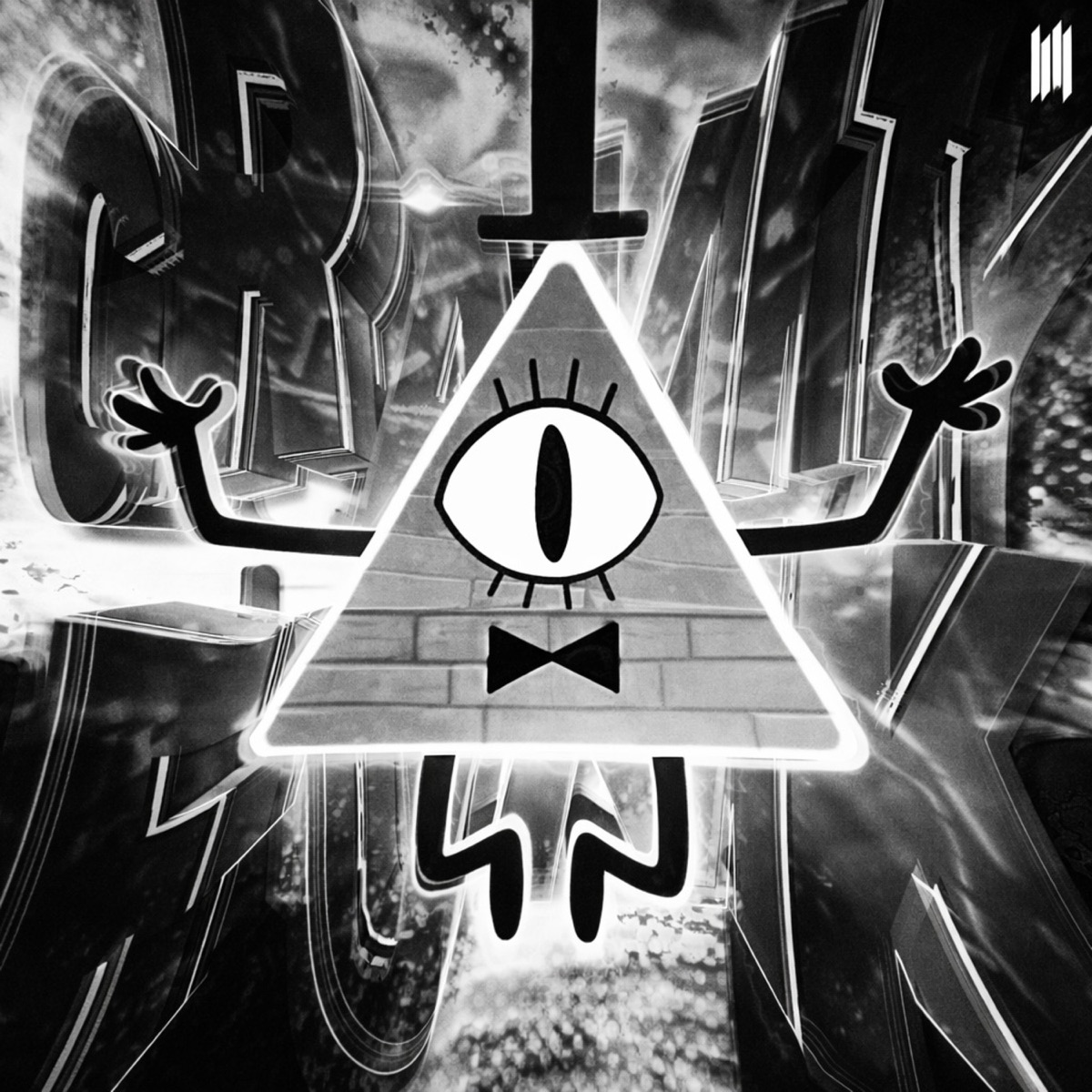 GRAVITY FUNK - EP by DJ JO4B, DJ FLPX, DJ JL333 & MC LyC4N album cover