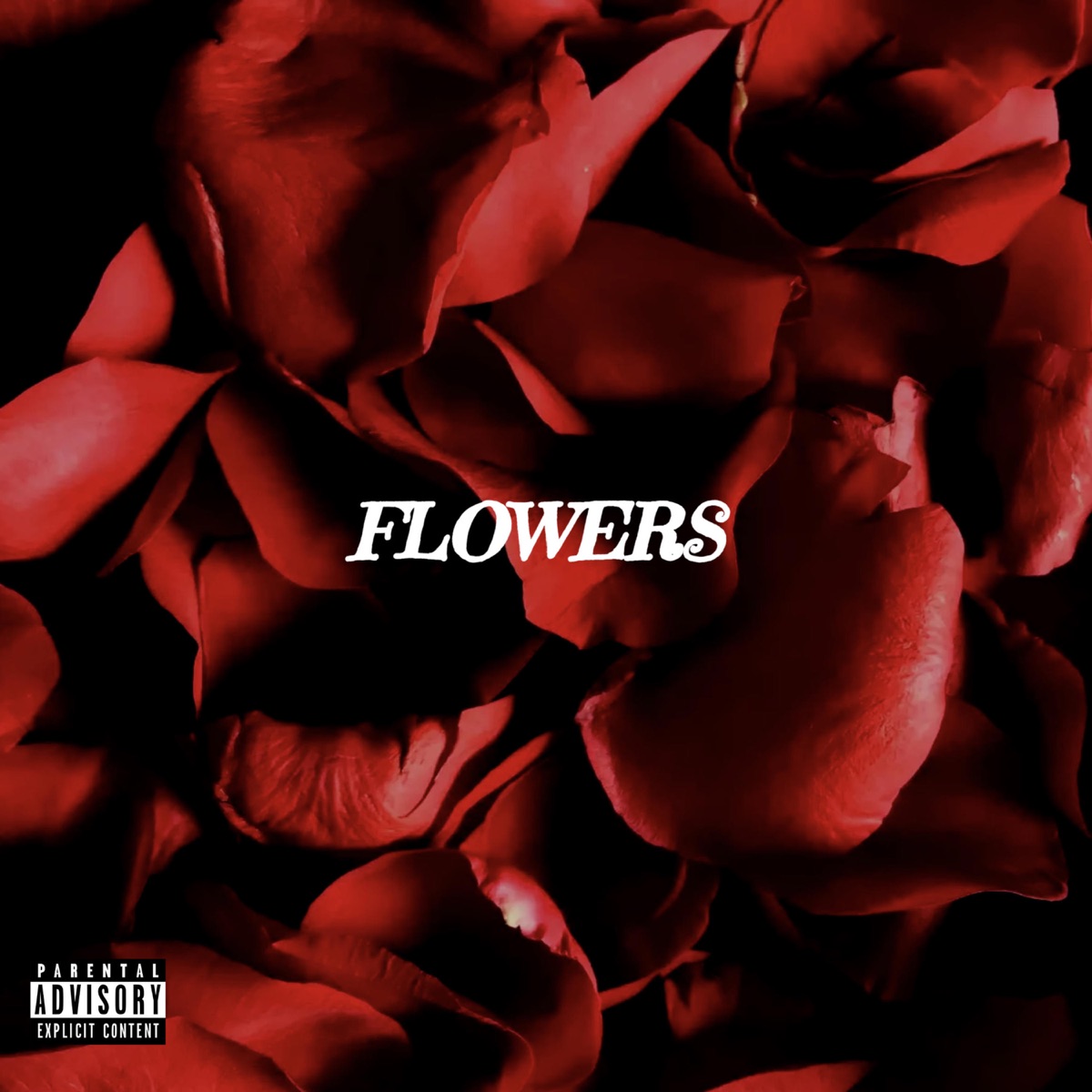 Flowers (feat. FOE KEY & Moni Tre') - Single by ChoBeezy album cover