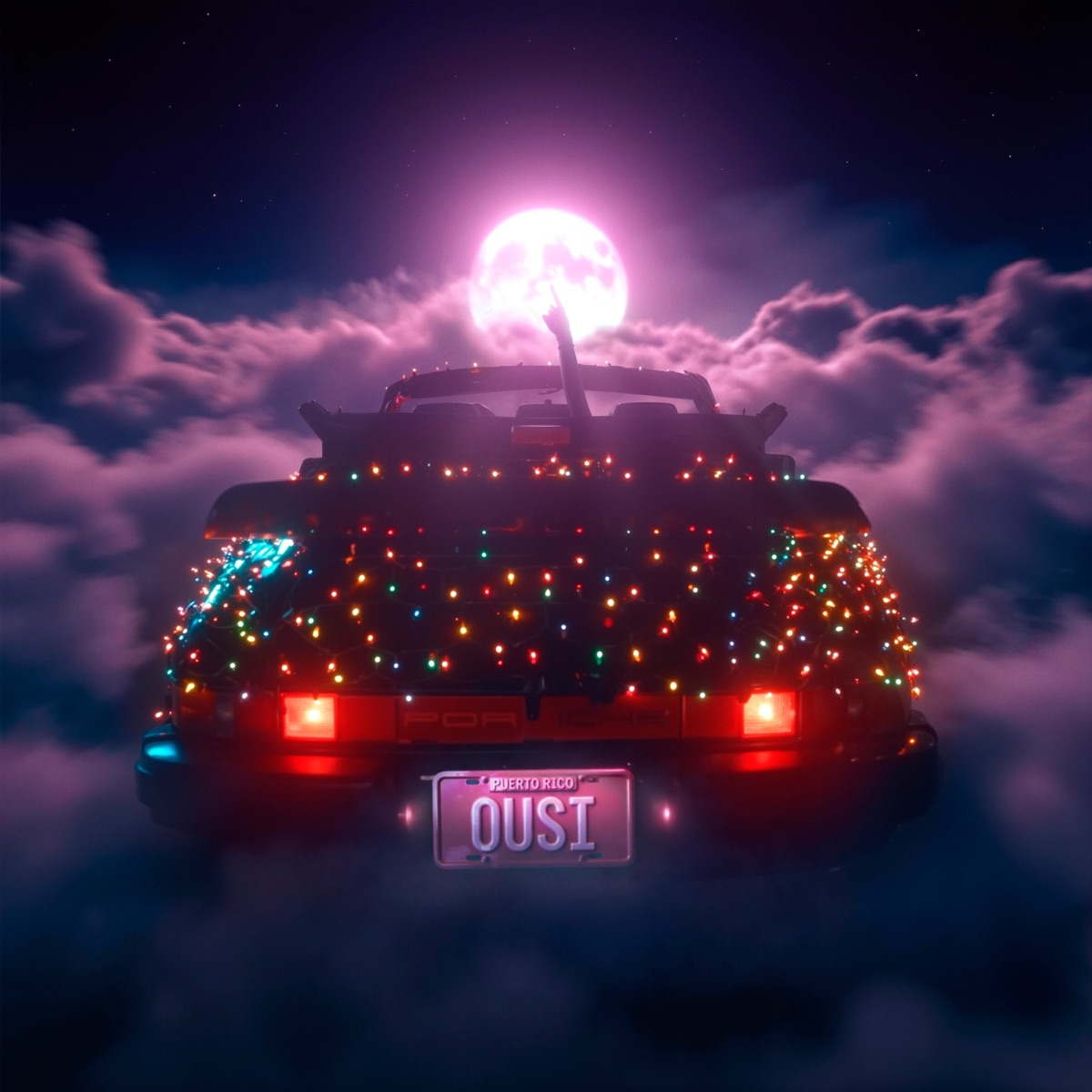 EL MUNDO SE VA A ACABAR - Single by Omar Courtz & KARBeats album cover