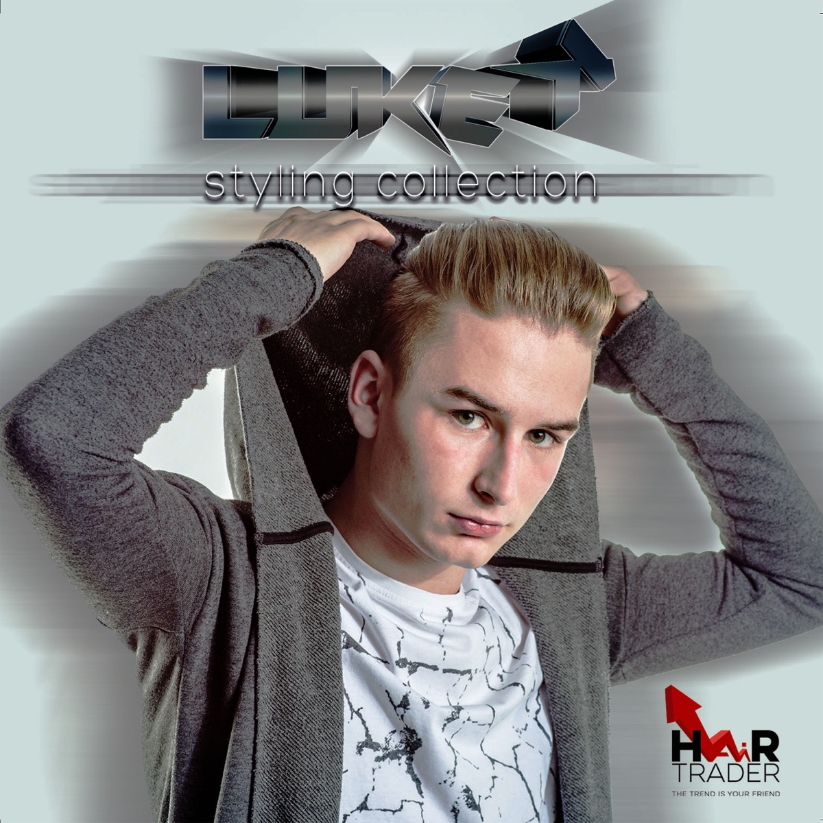 Styling Collection by Luke K album cover