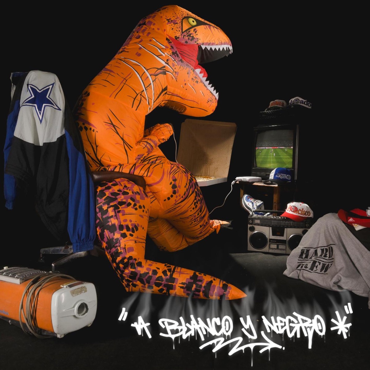 Revolu - Single by Hard Crew album cover