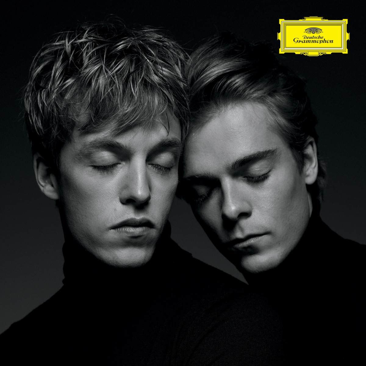Rêve - EP by Lucas Jussen & Arthur Jussen album cover