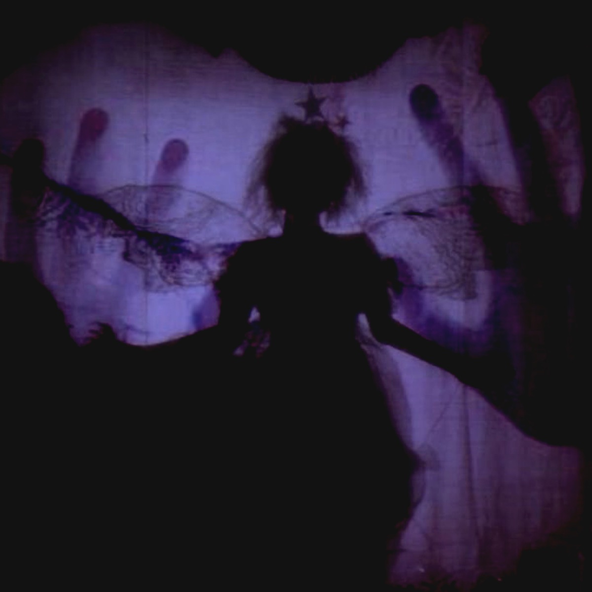 light in the dark - Single by dylan lotus, franc!s & AkiraDoves album cover